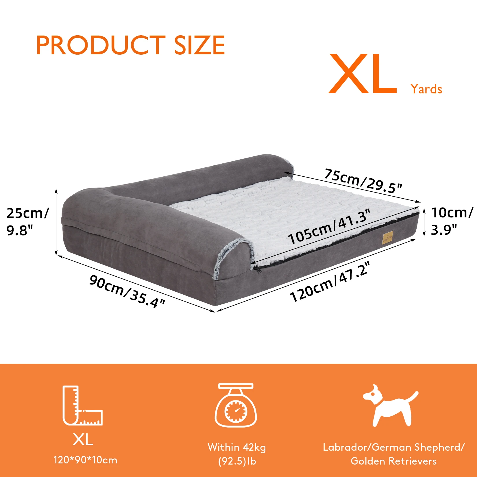 XL